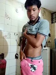 Rafael04_26 webcam model stream image