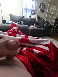 Tricky-Dicky webcam model stream image