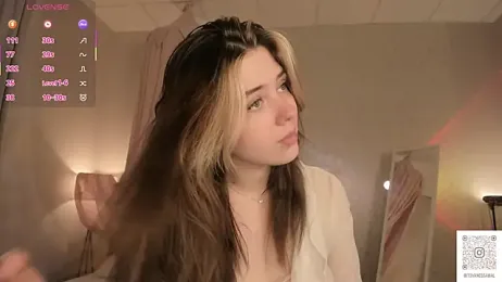 Vanessa_Walters webcam stripchat model stream image