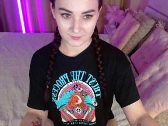 AdeleCherie webcam model stream image