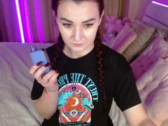 AdeleCherie webcam model stream image