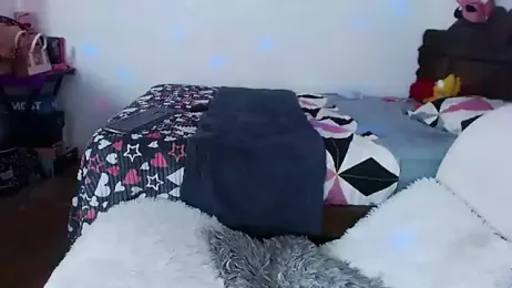 Candy-love87 webcam model stream image