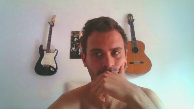 FetishSlave92 webcam model stream image