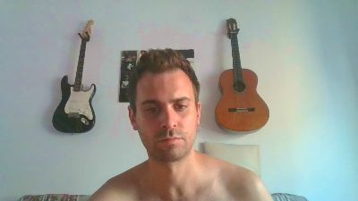 FetishSlave92 webcam model stream image