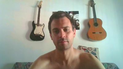 FetishSlave92 webcam cam4 model stream image