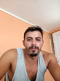 NikolasXL01 webcam model stream image