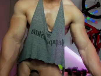 luisfernikesportboy webcam model stream image