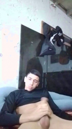 LUCIANO_PREME webcam model stream image