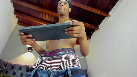 ANDY_OWEEN1 webcam model stream image