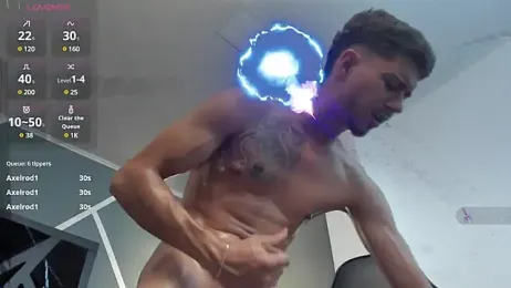 jamza_wolf_ webcam model stream image
