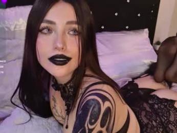 samanthagrant_ webcam model stream image