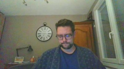 xxpercevalxx webcam model stream image