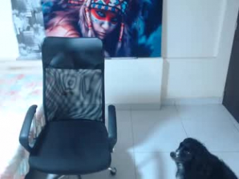 yordanocleys webcam model stream image