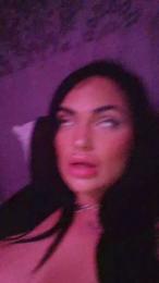 KandiHart webcam model stream image