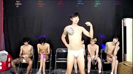 Zuihuiban webcam model stream image