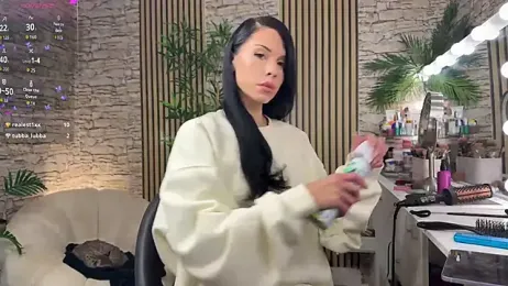 NattyFierros webcam model stream image