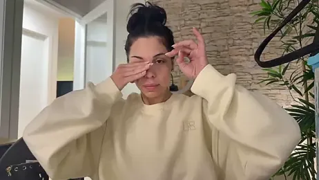 NattyFierros webcam model stream image