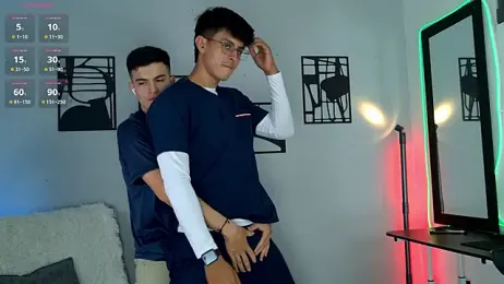 nico_pelusa webcam stripchat model stream image