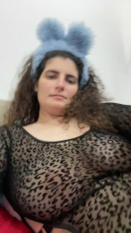 Margotvanilla webcam model stream image
