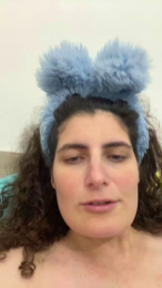 Margotvanilla webcam model stream image