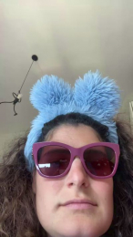 Margotvanilla webcam model stream image