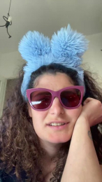 Margotvanilla webcam model stream image