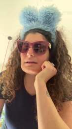 Margotvanilla webcam model stream image