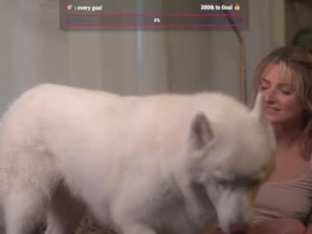 sunfeather webcam model stream image