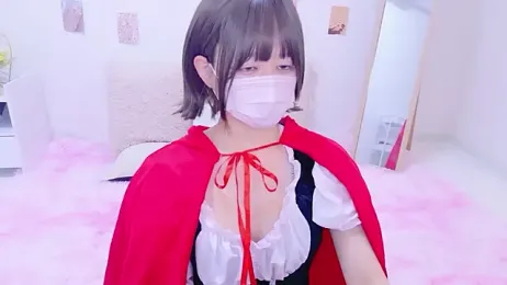 963_kurumi webcam model stream image