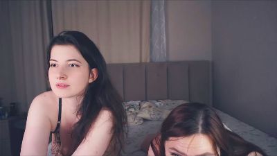 LoreneFarrel webcam model stream image