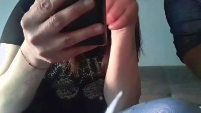 Linlovejulio webcam model stream image