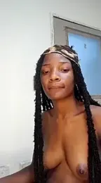 SHANTYBABE webcam model stream image