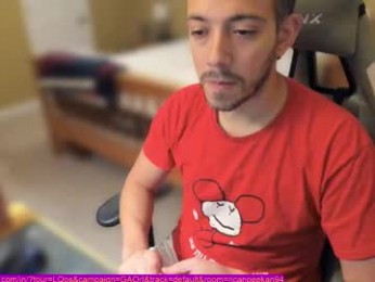 ricanpeekan94 webcam model stream image