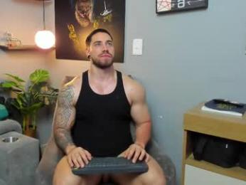 giorgio_leone2 webcam model stream image
