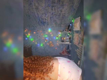 Mari_Gold webcam bongacams model stream image