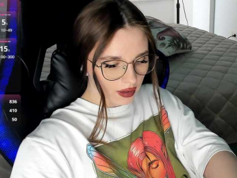 MCfly-1 webcam model stream image