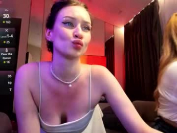 may__cute webcam chaturbate model stream image