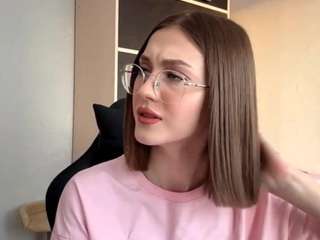 jenniekalkwarf webcam model stream image