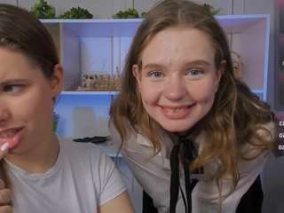 lola-swon webcam model stream image