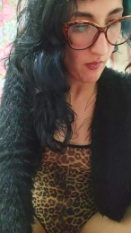 Inked_Val webcam model stream image