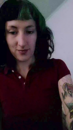 Inked_Val webcam model stream image