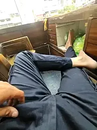 Hornyblackdickguy webcam model stream image