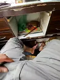 Hornyblackdickguy webcam model stream image