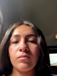 Alyha_Cortes webcam model stream image