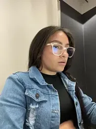 Alyha_Cortes webcam model stream image