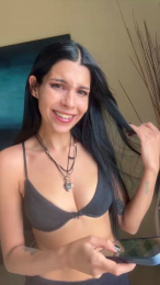 IaraStone webcam model stream image