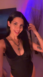 IaraStone webcam model stream image