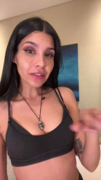 IaraStone webcam model stream image