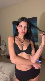 IaraStone webcam cam4 model stream image