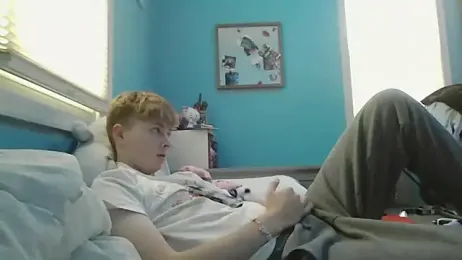 Liam_axel35 webcam model stream image